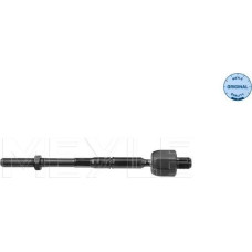 Articulatie axiala. cap de bara Tija de fixare fara capat Dreapta-Stanga lungime. 256mm BMW 1 E81 1 E82 1 E87 1 E BMW 3 - V (E92), Compartiment, 01.2005 - 12.2013 Meyle 316 031 0005