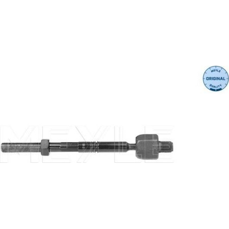 Articulatie axiala. cap de bara Tija de fixare fara capat Dreapta-Stanga lungime. 239mm BMW 5 E60 5 E61 6 E63 6 E BMW 6 - II (E63), Compartiment, 09.2003 - 12.2010 Meyle 316 031 0003