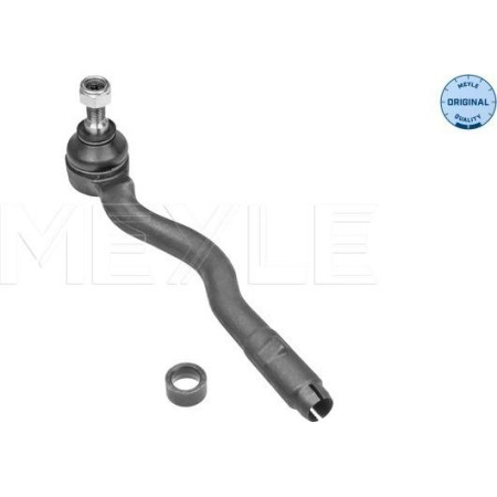 Cap de bara Capatul tijei de legatura Dreapta BMW 3 E46 Z4 E85 Z4 E86 1.6-3.2 12.97-02.09 BMW 3 Touring IV (E46), Turism, 06.1999 - 07.2005 Meyle 316 020 4604