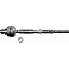 Articulatie axiala, cap de bara CHEVROLET AVEO / KALOS (T200), Hatchback, 02.2003 - 05.2008 Lemforder 31098 01