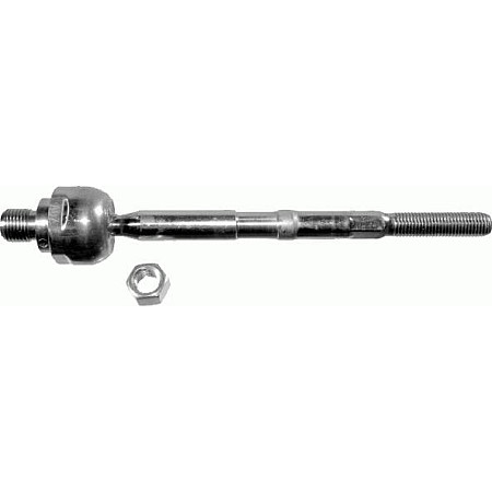 Articulatie axiala, cap de bara CHEVROLET AVEO / KALOS (T200), Hatchback, 02.2003 - 05.2008 Lemforder 31098 01