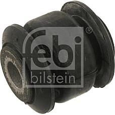 Suport.trapez Bloc silentios fata balansoar fata din fata Dreapta-Stanga 19x38-60x65 mm CITROEN JUMPER FIAT DUCAT FIAT DUCATO (250_, 290_), Van, 07.2006 - Febi Bilstein 31092