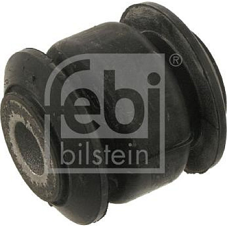 Suport.trapez Bloc silentios fata balansoar fata din fata Dreapta-Stanga 19x38-60x65 mm CITROEN JUMPER FIAT DUCAT FIAT DUCATO (250_, 290_), Van, 07.2006 - Febi Bilstein 31092