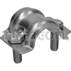 Suport.bara stabilizatoare Stabilizator Fata Dreapta-Stanga se potriveste. PEUGEOT 205 I 205 II 205-HATCHBACK 309 I 309 II 1.0-1 PEUGEOT 205 I (741A/C), Hatchback, 02.1983 - 10.1987 IMPERGOM 31062