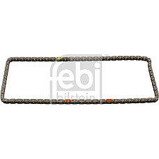 Lant distributie TOYOTA VIOS I (_P4_), Sedan, 07.2002 - 08.2013 Febi Bilstein 31004