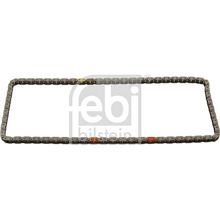 Lant distributie TOYOTA VIOS I (_P4_), Sedan, 07.2002 - 08.2013 Febi Bilstein 31004