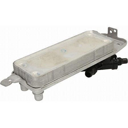 Radiator racire ulei. cutie de viteze automata Oil radiator fits. BMW 5 F10 5 F11 5 GRAN TURISMO F07 6 F12 6 F13 6 GRAN COUPE F0 BMW 5 Gran Turismo VI (F07), Hatchback, 01.2009 - 02.2017 NRF 310056