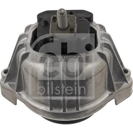 Suport motor motor pernele din stanga a BMW Seria 1 E81-87 04 - - 3 E90-91 05 - BMW X1 - I (E84), Turism, 03.2009 - 06.2015 Febi Bilstein 31015