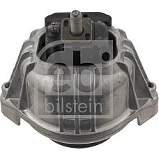 Suport motor motor pernele de dreapta BMW Seria 1 E81-87 04 - - 3 E90-91 05 - BMW 1 (3 door) I (E81), Hatchback, 09.2006 - 09.2012 Febi Bilstein 31016