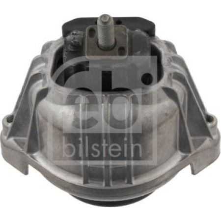 Suport motor motor pernele de dreapta BMW Seria 1 E81-87 04 - - 3 E90-91 05 - BMW 1 (3 door) I (E81), Hatchback, 09.2006 - 09.2012 Febi Bilstein 31016