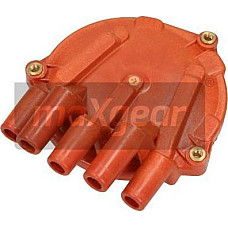 Capac delcou BMW 3 - II (E30), Sabrioleta, 09.1982 - 11.1993 Maxgear 31-0100