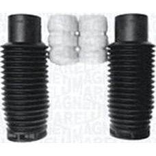 Chit protectie praf. amortizor Set de asamblare amortizoare Fata PEUGEOT 206 1.6D-2.0 06.99- PEUGEOT 206 (2A/C), Hatchback, 08.1998 - 12.2012 Magneti Marelli 310116110060