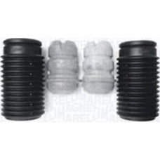 Chit protectie praf. amortizor Set de asamblare amortizoare Fata MERCEDES V 638-2 VITO W638 CITROEN BERLINGO BERL PEUGEOT 405 II (4B), Sedan, 01.1992 - 12.1999 Magneti Marelli 310116110009