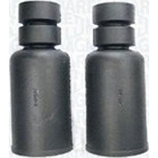 Chit protectie praf. amortizor Set de asamblare amortizoare Fata FIAT REGATA RITMO UNO FORD ESCORT III ESCORT III FORD ESCORT VI (AFL), Sedan, 08.1993 - 01.1995 Magneti Marelli 310116110005