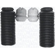 Chit protectie praf. amortizor Set de asamblare amortizoare Fata AUDI 50 80 B1 80 B2 80 B3 80 B4 90 B2 90 B3 CABR VW POLO (86C, 80), Compartiment, 10.1981 - 09.1994 Magneti Marelli 310116110002