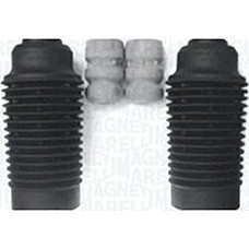 Chit protectie praf. amortizor Set de asamblare amortizoare Fata FORD MONDEO I MONDEO II 1.6-2.5 02.93-09.00 FORD MONDEO I (BNP), Turism, 01.1993 - 08.1996 Magneti Marelli 310116110033