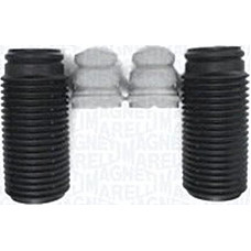 Chit protectie praf. amortizor Set de asamblare amortizoare Fata DAIHATSU CHARADE III NISSAN 100NX SUNNY II SUNNY NISSAN SUNNY III (N14), Sedan, 05.1990 - 12.1996 Magneti Marelli 310116110027