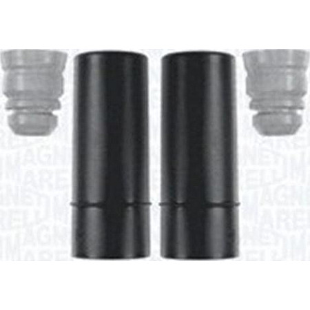 Chit protectie praf. amortizor Set de asamblare amortizoare Spate TOYOTA COROLLA COROLLA VERSO PRIUS 1.4-2.0D 05. TOYOTA PRIUS II (_W1_), Sedan, 05.2000 - 01.2004 Magneti Marelli 310116110104