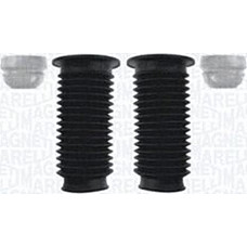 Chit protectie praf. amortizor Set de asamblare amortizoare Fata ALFA ROMEO MITO FIAT GRANDE PUNTO OPEL ADAM ASTR VAUXHALL ASTRA TwinTop Mk V (A04), Sabrioleta, 09.2005 - 08.2011 Magneti Marelli 310116110119