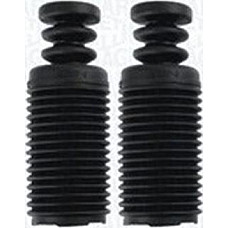 Chit protectie praf. amortizor Set de asamblare amortizoare Spate husa NISSAN ALMERA II ALMERA TINO PRIMERA 1.5-2 NISSAN ALMERA II (N16), Hatchback, 01.2000 - Magneti Marelli 310116110181