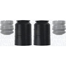 Chit protectie praf. amortizor Set de asamblare amortizoare Spate BMW 5 E61 2.0-4.8 03.04-12.10 BMW 5 Touring V (E61), Turism, 03.2004 - 12.2010 Magneti Marelli 310116110127