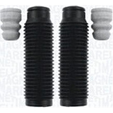 Chit protectie praf. amortizor Set de asamblare amortizoare Spate husa HYUNDAI COUPE II ELANTRA III KIA CERATO I KIA CERATO (LD), Hatchback, 03.2004 - Magneti Marelli 310116110170