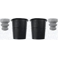 Chit protectie praf. amortizor Set de asamblare amortizoare Spate husa MINI R50 R53 R52 R56 R57 CLUBMAN R55 COUNT MINI Countryman I (R60), Crossover, 08.2010 - 10.2016 Magneti Marelli 310116110171