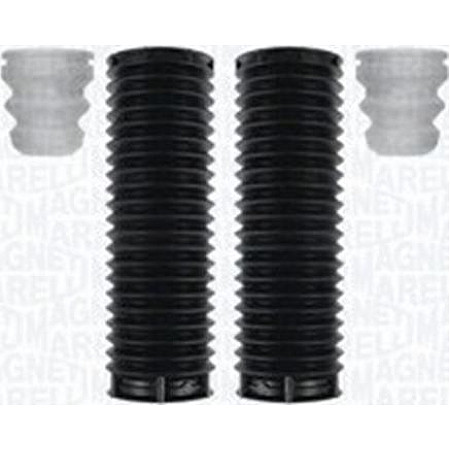 Chit protectie praf. amortizor Set de asamblare amortizoare Fata VOLVO V60 I FORD MONDEO IV 1.6-2.5 03.07-01.15 FORD MONDEO IV (BA7), Hatchback, 03.2007 - 01.2015 Magneti Marelli 310116110202