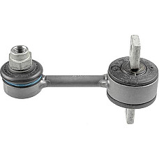 Brat / bieleta suspensie, stabilizator AUDI A4 III (8EC, B7), Sedan, 11.2004 - 06.2008 Lemforder 31012 01