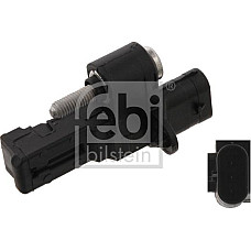 Senzor impulsuri, arbore cotit PEUGEOT 207 (WA_, WC_), Hatchback, 02.2006 - 12.2015 Febi Bilstein 31088