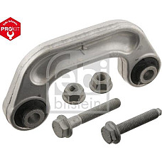 Brat-bieleta suspensie. stabilizator Tendon bara stabilizatoare Fata Dreapta-Stanga 110mm-110mm AUDI A6 ALLROAD C AUDI A6/S6 III (4F2, C6), Sedan, 04.2004 - 08.2011 Febi Bilstein 31030