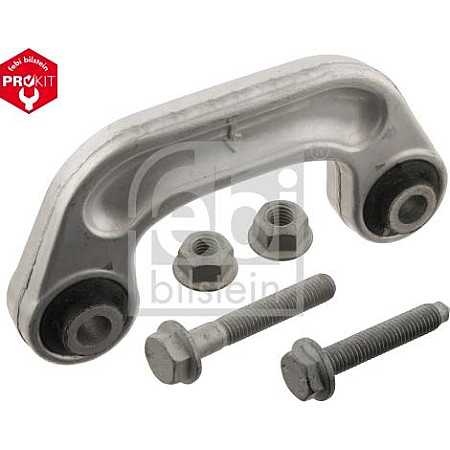 Brat-bieleta suspensie. stabilizator Tendon bara stabilizatoare Fata Dreapta-Stanga 110mm-110mm AUDI A6 ALLROAD C AUDI A6/S6 III (4F2, C6), Sedan, 04.2004 - 08.2011 Febi Bilstein 31030