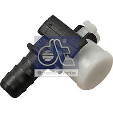 Inbinare.tubulatura aer comprimat Racord de furtun Brida U fir 12 VOSS 246 NG12 MAN TGA TGS I TGX I 04.00- DT Spare Parts 3.10225