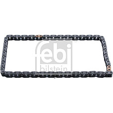 Lant distributie HYUNDAI H100 (HR), Cadru de sprijin, 01.2004 - Febi Bilstein 31074
