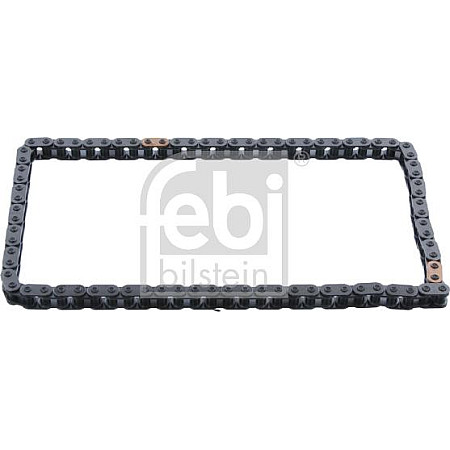 Lant distributie HYUNDAI H100 (HR), Cadru de sprijin, 01.2004 - Febi Bilstein 31074