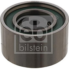 Rola ghidare / conducere, curea distributie HYUNDAI ELANTRA (XD), Sedan, 03.2000 - 09.2006 Febi Bilstein 31195