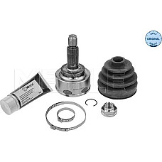 Set articulatie. planetara Articulatia arborelui cotit exterior Dreapta-Stanga 28z-34z-629mm HONDA ACCORD VII 2.2 HONDA ACCORD VII (CL, CN), Sedan, 01.2003 - 09.2012 Meyle 31-14 498 0029