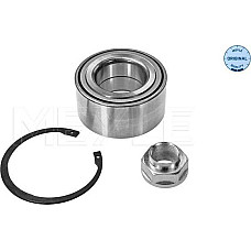 Kit rulmenti roata Kit rulment roata Fata Dreapta-Stanga 45x84x40 HONDA ACCORD V ACCORD VI CIVIC VII CR-V I PRELU HONDA CIVIC VII (EU, EP, EV), Hatchback, 03.1999 - 02.2006 Meyle 31-14 650 0004