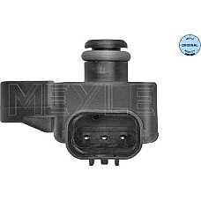 Senzor, presiune galerie admisie HONDA CIVIC VII (EM2), Compartiment, 02.2001 - 12.2005 Meyle 31-14 812 0002