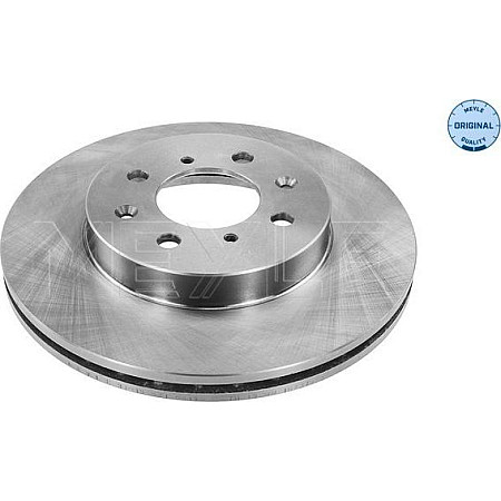 Disc frana HONDA INTEGRA (DC2, DC4), Compartiment, 07.1993 - 11.2001 Meyle 31-15 521 0015