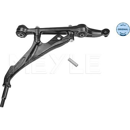 Brat. suspensie roata Bratul axei anterioare a puntii dorite Dreapta inferior fata HONDA CIVIC V CIVIC VI CRX III HONDA CIVIC V (EG, EH), Sedan, 10.1991 - 01.1996 Meyle 31-16 050 0016