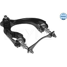 Brat. suspensie roata Bratul axei anterioare a puntii dorite Stanga superior fata HONDA CIVIC V CIVIC VI CRX III HONDA CIVIC V (EG), Hatchback, 10.1991 - 11.1995 Meyle 31-16 050 0030