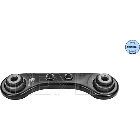 Brat. suspensie roata Bratul axei posterioare a puntii spate Dreapta-Stanga inferior din fata HONDA CIVIC VI CR-V HONDA CIVIC VI (EJ, EK), Hatchback, 10.1995 - 02.2001 Meyle 31-16 050 0025