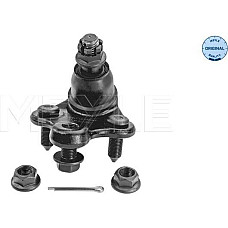 Articulatie sarcina-ghidare Pivot axa Dreapta-Stanga inferior fata HONDA CR-V III CR-V IV HR-V SEAT CORDOBA IBIZA HONDA CR-V III (RE_), Crossover, 06.2006 - Meyle 31-16 010 0007