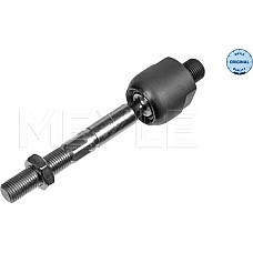 Articulatie axiala. cap de bara Tija de fixare fara capat Dreapta-Stanga lungime. 142mm HONDA ACCORD VI 1.6-3.0 0 HONDA ACCORD VI (CK, CG, CH, CF), Sedan, 03.1997 - 12.2003 Meyle 31-16 031 0020