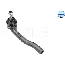 Cap de bara Capatul tijei de legatura Stanga HONDA JAZZ II 1.2-1.3-1.4 03.02-10.08 HONDA JAZZ II (GD_, GE3, GE2), Hatchback, 06.2001 - 12.2008 Meyle 31-16 020 0025