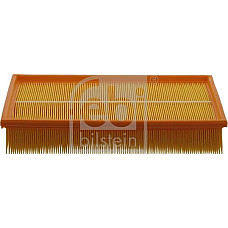 Filtru aer MERCEDES-BENZ E-CLASS (W210), Sedan, 06.1995 - 08.2003 Febi Bilstein 31160