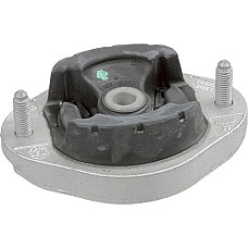 Suport, transmisie automata AUDI A4 Avant III (8ED, B7), Turism, 11.2004 - 06.2008 Lemforder 31105 01