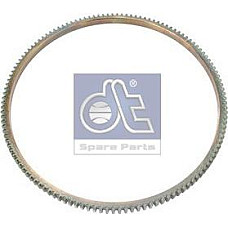 Coroana dintata. volanta Coroana volanta 129buc diametru363mm inaltime 18mm MAN EM FOCL G G90 HOCL L2000 LIONS C MAN L2000 (L33/L2000), 06.1993 - DT Spare Parts 3.11013