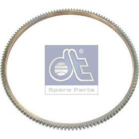 Coroana dintata. volanta Coroana volanta 129buc diametru363mm inaltime 18mm MAN EM FOCL G G90 HOCL L2000 LIONS C MAN L2000 (L33/L2000), 06.1993 - DT Spare Parts 3.11013